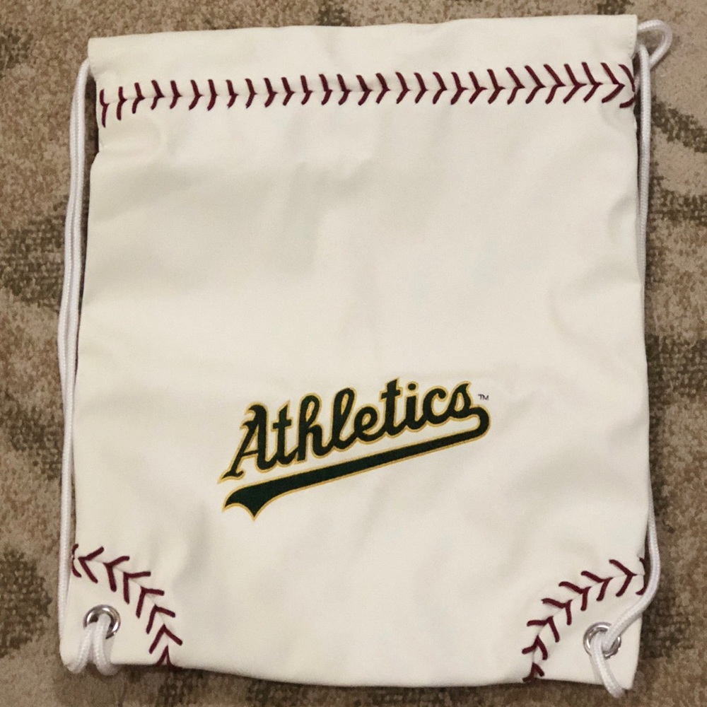 Oakland A’s Bag